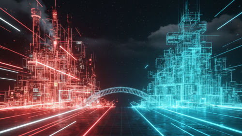 The Efficiency Paradox: Why Faster Development Often Leads to Slower Growth